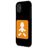 Baby Symbol Case for iPhone 11