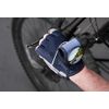 Sharper Image Rearview Mirror Cycling Gloves