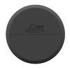 Silicone Retaining Bellow for Niche Zero/Duo Coffee Grinder - Black