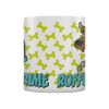 Pyramid International Scooby Doo Mug Roffee Rime Cups Mugs
