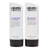 Keratin Complex Blondshell Debrass Shampo -conditioner 13.5 oz combo