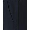 CMP - Elastische Shorts für Kinder, Schwarz Blau, 104