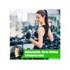 Adjustable Posture Corrector for Men and Women, Slouching Corrector, Comfortable