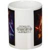 Star Wars Episode VII Pyramid International (One-Sheet) Official Boxed Ceramic Coffee/Tea Mug, Multi-Colour, 11 oz/315 ml