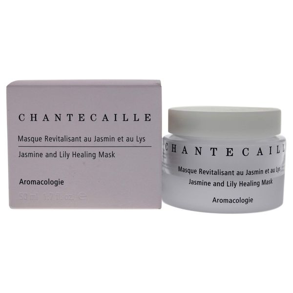 Chantecaille Jasmine & Lily Healing Mask 50ml