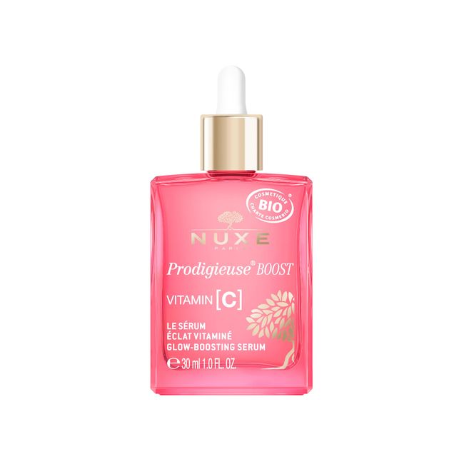 Nuxe Prodigieuse Boost Aydınlatıcı Serum Vitamin C 30 ml