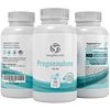 Pregnenolone 100 mg - 180 Vegetarian Capsules