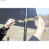 ANOBA Hanging Chain (Coyote)