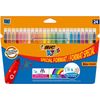 BIC BIC Kids Kid Couleur Color Pens
