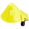 Gaun Drinker Bottle, Yellow, 7 x 5 x 7 cm, 12000
