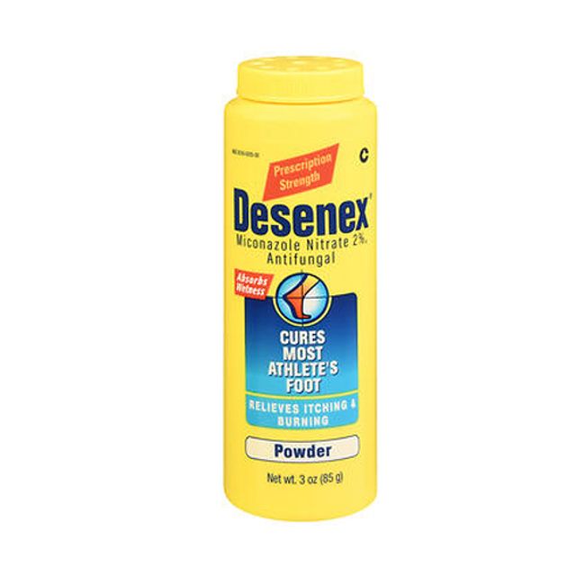 Desenex Antifungal Powder 3 Oz 3OZ by Desenex