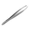 GERMANIKURE Slanted Tweezers in Leather Case - Made in Solingen Germany