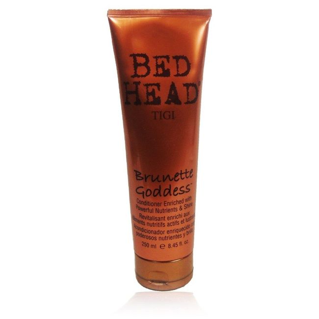 Tigi Brunette Goddess Conditioner 8.45oz