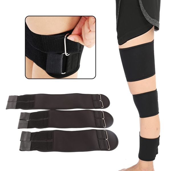 Leg Correction Belt, Professional Posture Corrector X/O Form Leg Correction Belt Bowleg Correct Band (L)