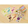 Ravensburger 22370 1 Sugoroku Game Pinata Blast