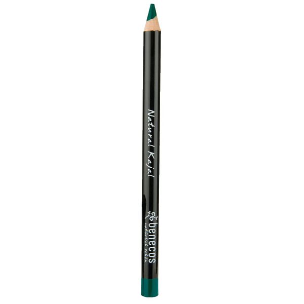 benecos Natural Eyeliner: Green