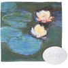 YouCustomizeIt Water Lilies #2 Washcloth
