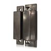 1 Door & Window Alarm Contact Switch Normally Closed, Surface Mount--Brown