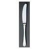 EBM 18-8 Limoges 2090110 Silver Plated Table Knife, H & Saw Blade