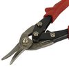 Irwin 10504309 Aviation Snips - Left Cut