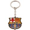FC Barcelona Keyring (Crest)