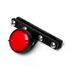 SHEAWA AirTag Mount Holder Bicycle Saddle Rail Mount Fixed Holder Bracket Accessories