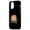 iPhone 13 Lion Loa! Smartphone Case