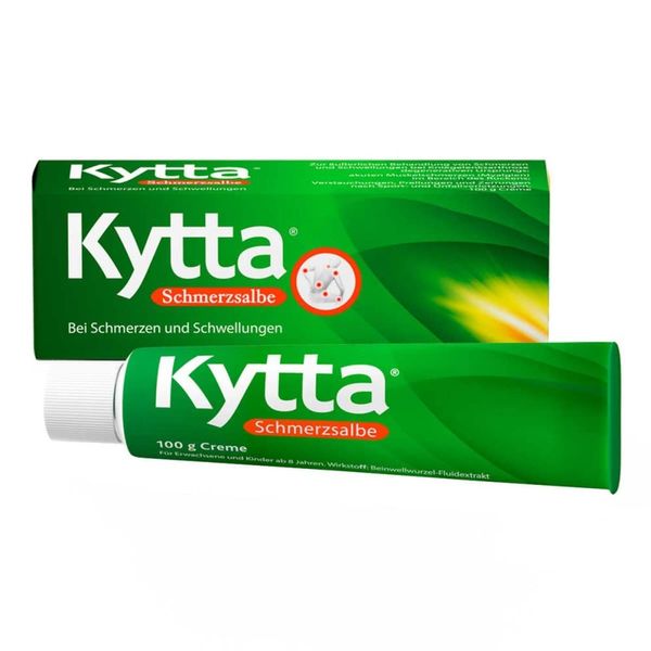 KYTTA Pain Ointment 100 g