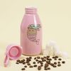 Thumbs Up Ceramic Water Bottle