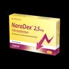 NaraDex 2,5 mg gegen Migräne, 2 St. Tabletten