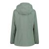 CMP Softshell-Jacke Comfort Fit Damen Mineral - D50