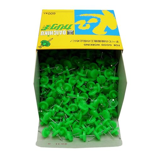 Otsuki Kari Nails Φ0.03 - 1.2 inches (0.88 - 30 mm), Pack of 600