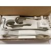 Ashland Hardware Systems Handle W5208-PPV30