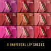 Priyanka Lipstick #128-blooming Orchid 3,5 gr