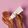 This Works Perfect Heels, 75 ml - Natural Foot Cream Infused with Cotton Thistle, Lemon and Lavender Essential Oils - Nourishing Foot Moisturiser and Heel Balm for Cracked Heels and Dry Skin