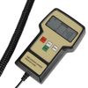 220 lbs Electronic A/C HVAC Refrigerant Charging Digital Weight Scale with Case