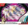 Pokemon TCG: Mimikyu ex Box