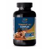 muscle builder supplements for men - TONGKAT PREMIUM COMPLEX  1B - mucuna c