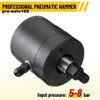 Professional Air Vibration Injector Removal Extractor Pneumatic Puller Tool Set