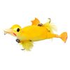 Savage Gear 3D Suicide Duck: 10.5cm: Yellow
