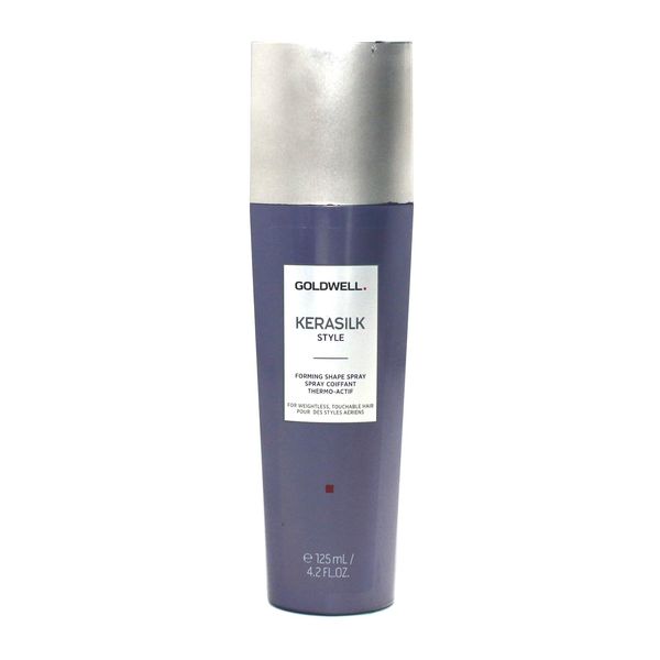 Goldwell Kerasilk Style Forming Shape Spray 4.2 oz