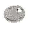 Sealey Vs119 Spark Plug Gapper Circular Ramp Type 0.5-2.4Mm