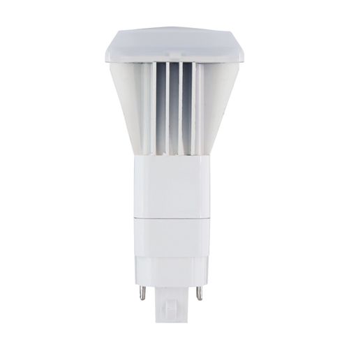 Halco PL13V/850/4P/LED 81114 LED PLUG-IN VERTICAL 13W 5000K DIMMABLE BALLAST COMPATIBLE G24Q PROLED