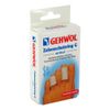 GEHWOL Polymer Gel Toe Shoes Pack of 2