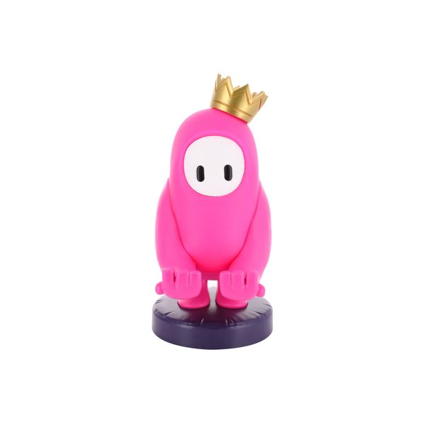 Cableguys Gaming Figur Fall Guys – Zubehör Halterung für Controller oder Smartphone