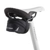 VAUDE Saddlebags Tube Bag S, black, 110990100