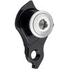 Universal Derailleur Hanger - UDH - Raw Silver