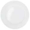 18-Piece Kitchen Dinnerware Set Service for 6 Include Bowls and Dishes White