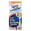 Neo-Synephrine Nasal Decongestant Spray EXTRA STRENGTH 15ml orange __