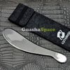 CUTEMEDI Stainless Steel Cassa Plate, Stainless Steel Cassa Plate, Myofascial Release Tool, Myofascial Mobilization Tool, (ST030 Type)